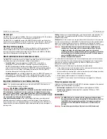 Preview for 2 page of HP MSM310-R Quick Start Manual