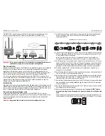 Preview for 3 page of HP MSM310-R Quick Start Manual