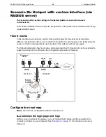 Предварительный просмотр 27 страницы HP MSM313 Deployment Manual