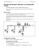 Предварительный просмотр 32 страницы HP MSM313 Deployment Manual