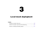 Предварительный просмотр 59 страницы HP MSM313 Deployment Manual