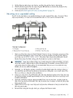 Предварительный просмотр 11 страницы HP MSM430 Installation Manual