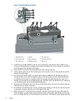 Предварительный просмотр 10 страницы HP MSM466-R Installation Manual