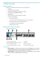 Preview for 4 page of HP MSM720 Installation Manual