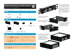 Preview for 1 page of HP MSR 50-40 Installation Manual