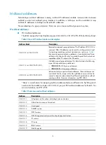 Preview for 18 page of HP MSR ASM Configuration Manual