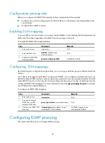 Preview for 41 page of HP MSR ASM Configuration Manual