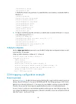 Preview for 46 page of HP MSR ASM Configuration Manual