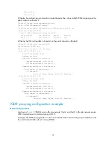 Preview for 49 page of HP MSR ASM Configuration Manual