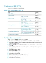 Preview for 83 page of HP MSR ASM Configuration Manual