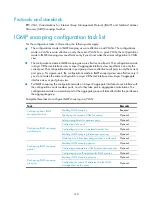 Preview for 152 page of HP MSR ASM Configuration Manual