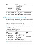Preview for 156 page of HP MSR ASM Configuration Manual