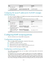 Preview for 161 page of HP MSR ASM Configuration Manual