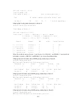 Preview for 197 page of HP MSR ASM Configuration Manual