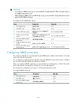 Preview for 226 page of HP MSR ASM Configuration Manual