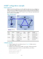 Preview for 230 page of HP MSR ASM Configuration Manual