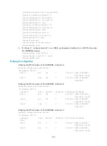 Preview for 377 page of HP MSR ASM Configuration Manual