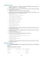 Preview for 381 page of HP MSR ASM Configuration Manual