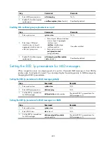 Preview for 417 page of HP MSR ASM Configuration Manual