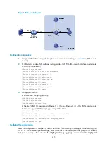 Preview for 427 page of HP MSR ASM Configuration Manual