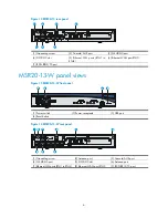 Preview for 10 page of HP MSR20-10 Installation Manual