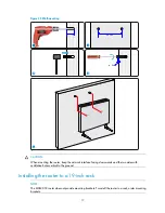 Preview for 21 page of HP MSR20-10 Installation Manual