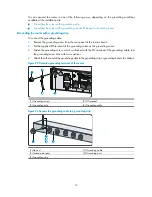 Preview for 23 page of HP MSR20-10 Installation Manual