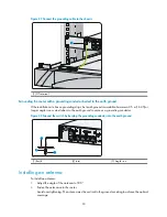 Preview for 24 page of HP MSR20-10 Installation Manual