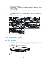 Preview for 26 page of HP MSR20-10 Installation Manual