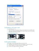 Preview for 33 page of HP MSR20-10 Installation Manual