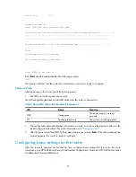 Preview for 35 page of HP MSR20-10 Installation Manual