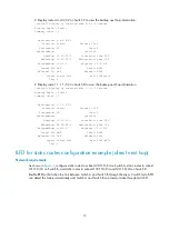 Preview for 28 page of HP MSR2000 Series Configuration Manual