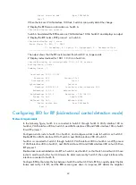 Preview for 62 page of HP MSR2000 Series Configuration Manual