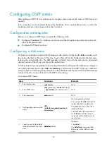 Preview for 87 page of HP MSR2000 Series Configuration Manual