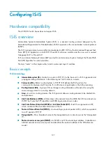 Preview for 140 page of HP MSR2000 Series Configuration Manual