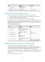 Preview for 155 page of HP MSR2000 Series Configuration Manual