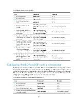 Preview for 344 page of HP MSR2000 Series Configuration Manual