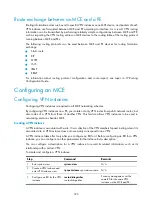 Preview for 408 page of HP MSR2000 Series Configuration Manual