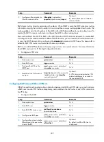 Preview for 415 page of HP MSR2000 Series Configuration Manual