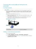 Preview for 21 page of HP MSR900-W Installation Manual