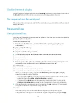 Preview for 29 page of HP MSR900-W Installation Manual