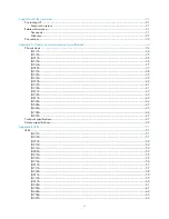 Preview for 4 page of HP MSR93x Series Installation Manual