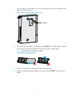 Preview for 16 page of HP MSR93x Series Installation Manual