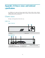 Preview for 39 page of HP MSR93x Series Installation Manual