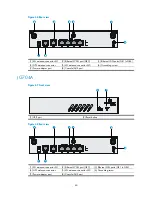 Preview for 51 page of HP MSR93x Series Installation Manual