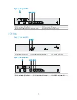 Preview for 61 page of HP MSR93x Series Installation Manual