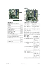 Предварительный просмотр 2 страницы HP MT EU Business PC Illustrated Parts & Service Map