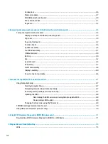 Предварительный просмотр 8 страницы HP mt20 Maintenance And Service Manual