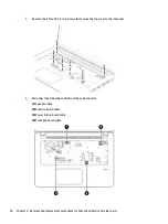 Предварительный просмотр 50 страницы HP mt20 Maintenance And Service Manual