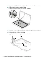 Предварительный просмотр 74 страницы HP mt20 Maintenance And Service Manual